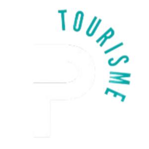 Padel Tourisme Logo Grand