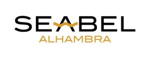 Padel Event - Hotel Seabel Alhambra Logo